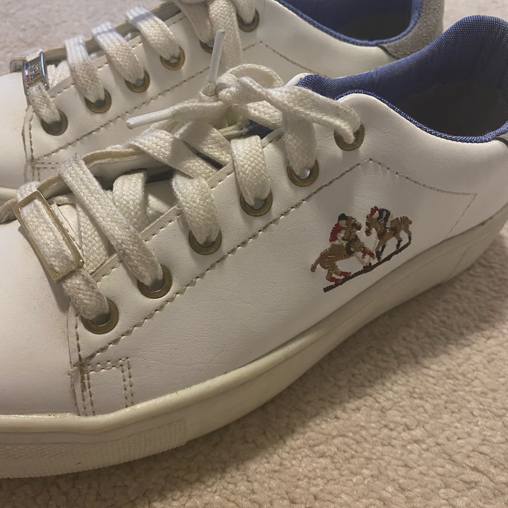 US Polo sneakers